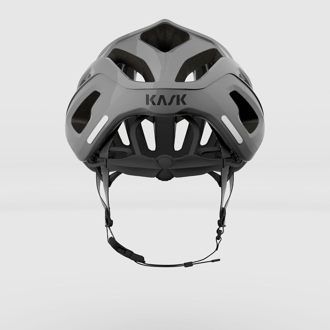 Kask Mojito Cubed Helm grau