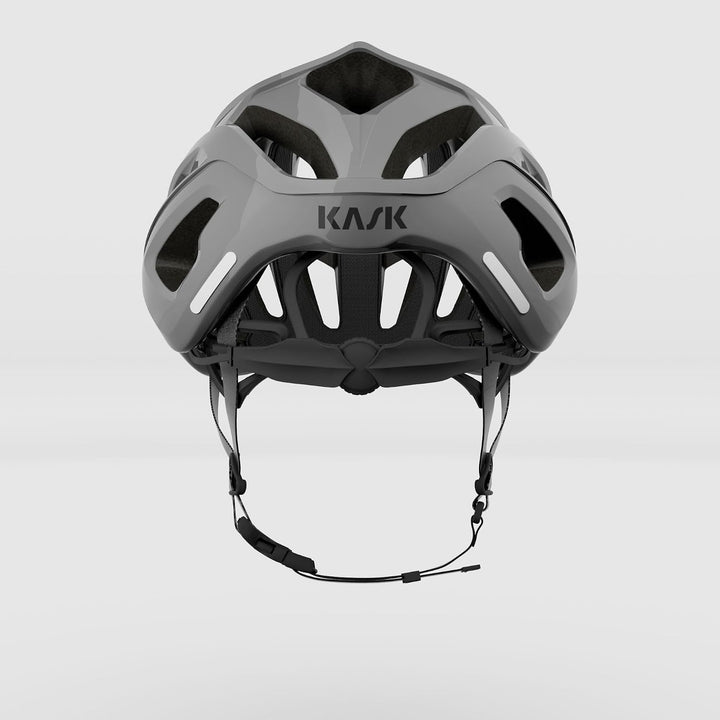 Kask Mojito Cubed Helm grau