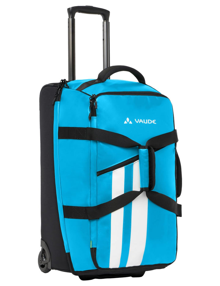 VAUDE Rotuma 65 - Reisegepäck - Trolley - 65 Liter Azure, Azure