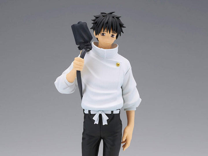 Banpresto Jukon No Kata: Jujutsu Kaisen The Movie - Yuta Okkotsui Statue (16cm) (18304)