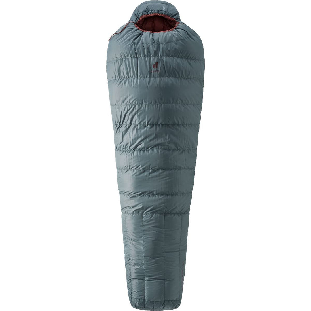 deuter Astro Pro 400 SL Damen Daunen Schlafsack