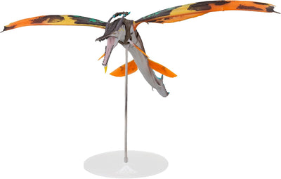Avatar: The Way of Water Mega Actionfigur Skimwing Modern, Modern