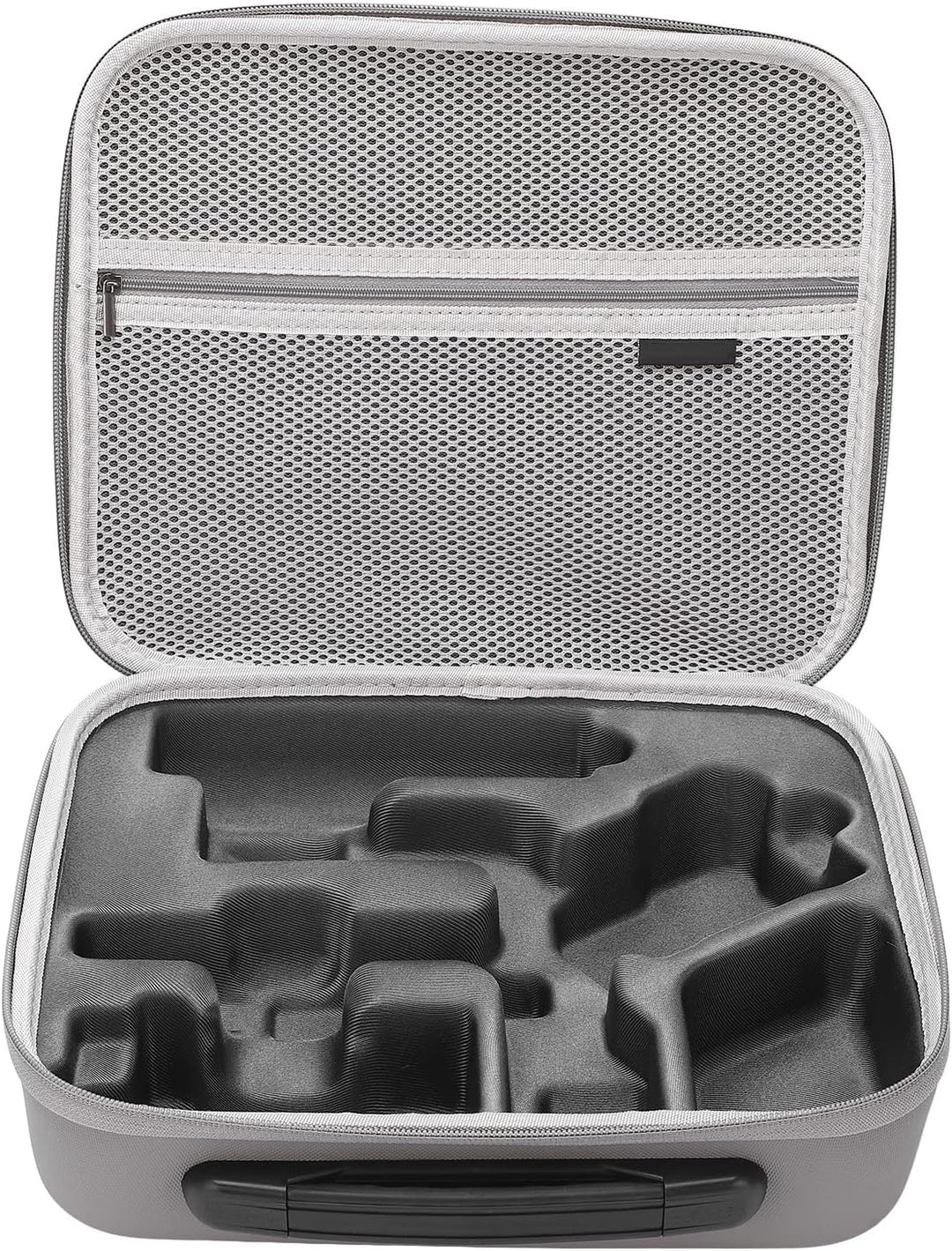 Tragetasche für DJI Ronin RS 3 Case, Handheld Camera Stabilizer Storage Bag with Strap Large Volume