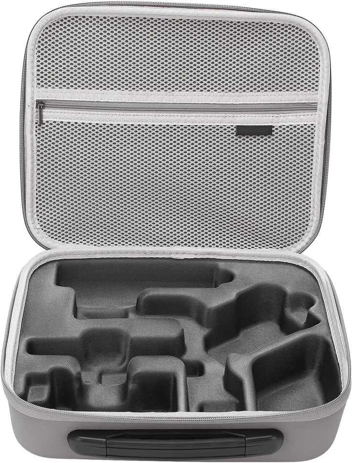 Tragetasche für DJI Ronin RS 3 Case, Handheld Camera Stabilizer Storage Bag with Strap Large Volume