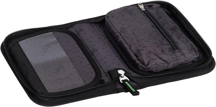 Baagl Federmäppchen Federmappe Schreibwaren Jungen Federtasche - Drachen, Drachen