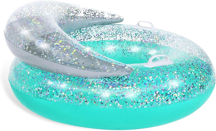 Bestway Schwimmring "Glitter Dream" Ø 117 cm