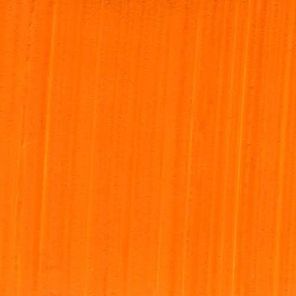 Williamsburg - Handgemachte Oelfarbe - 37 ml - Kadmiumorange 1.25 Fl Oz (Pack of 1) Braun, Orange, 1