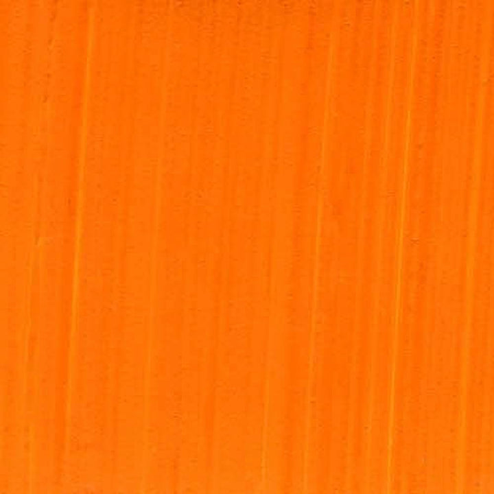 Williamsburg - Handgemachte Oelfarbe - 37 ml - Kadmiumorange 1.25 Fl Oz (Pack of 1) Braun, Orange, 1