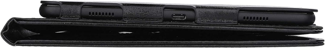 MQ für Galaxy Tab A 10.5 - Bluetooth Tastatur Tasche mit Touchpad für Samsung Galaxy Tab A 10.5 | Ta