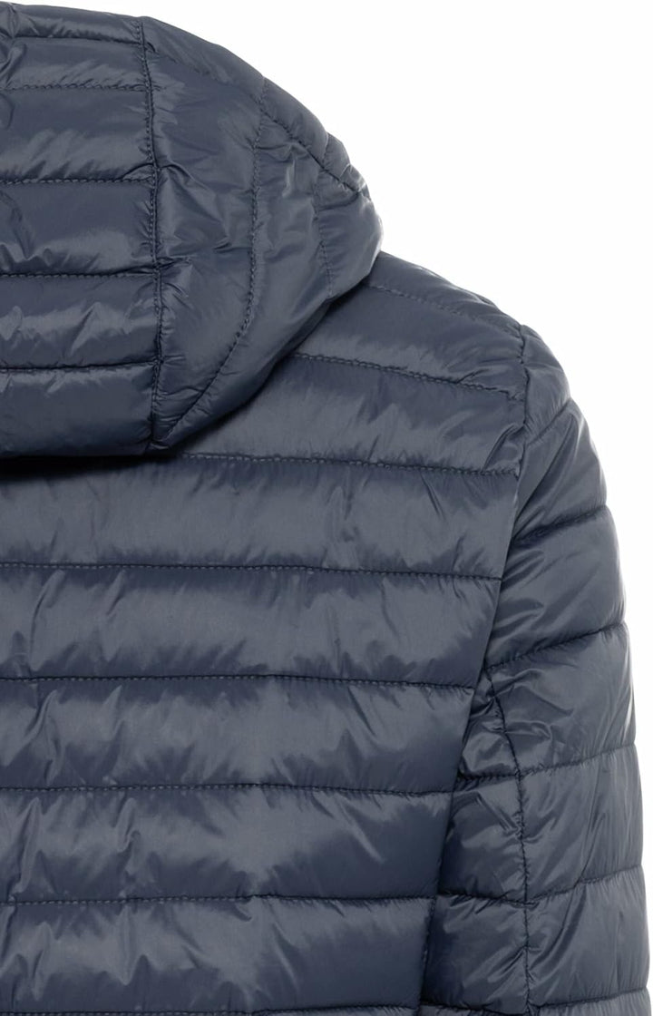 Camel Active Herren 430830/7E52 Jacke 27 Blau, 27 Blau