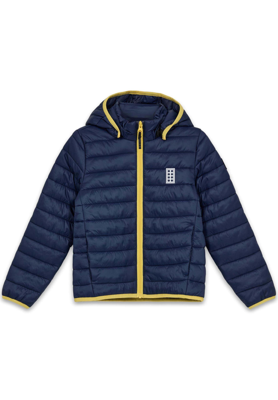 LEGO Unisex Kinder Jacke 80 590, 80 590