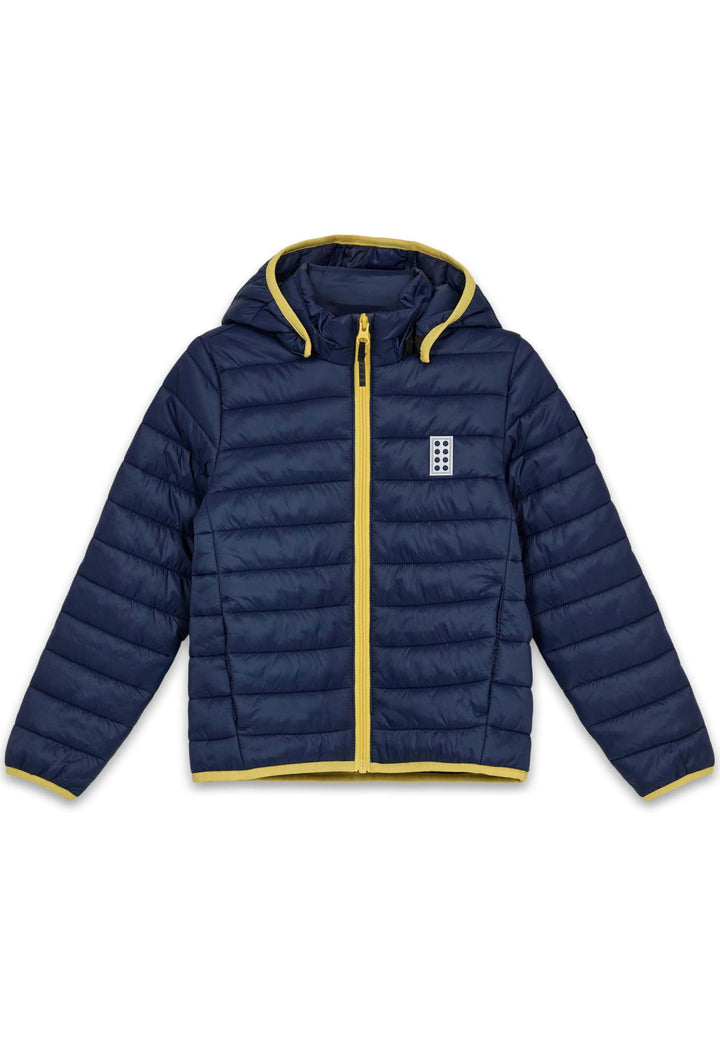 LEGO Unisex Kinder Jacke 80 590, 80 590
