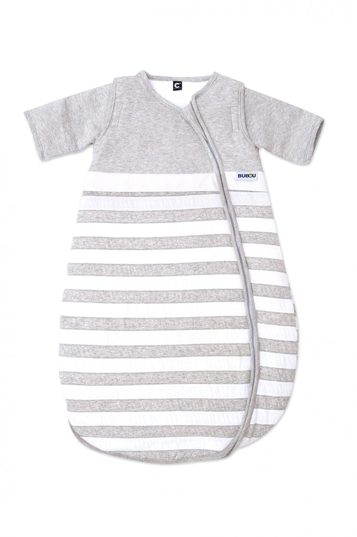 Gesslein Bubou Temperaturregulierender Ganzjahreschlafsack/Schlafsack für Babys/Kinder, Grösse 90, g