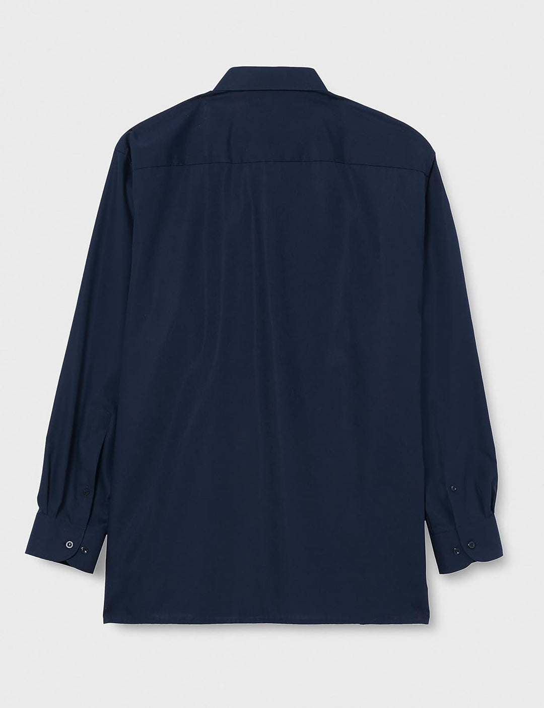 Marvelis Hemd Comfort Fit dunkelblau Art. 7973.64.80 100% Baumwolle bügelfrei 48 Grosse Grössen Nach