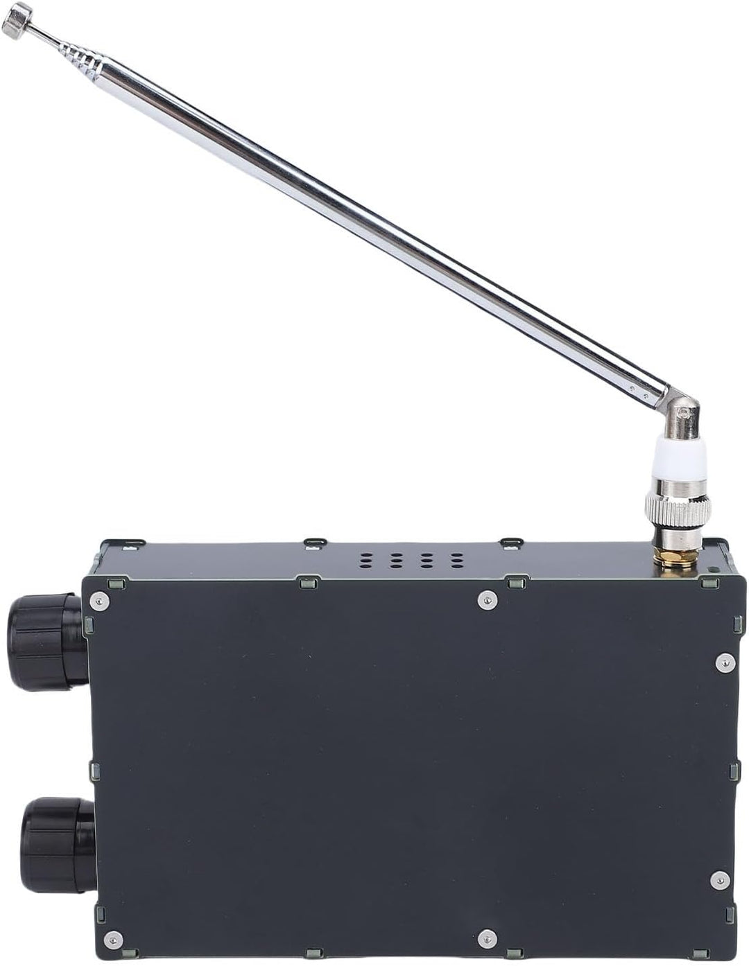 CCYLEZ SDR -Radio mit TEF6686 & ESP32, Open Source Full Band Receiver mit RDS, 2,8 "Touchscreen, 500