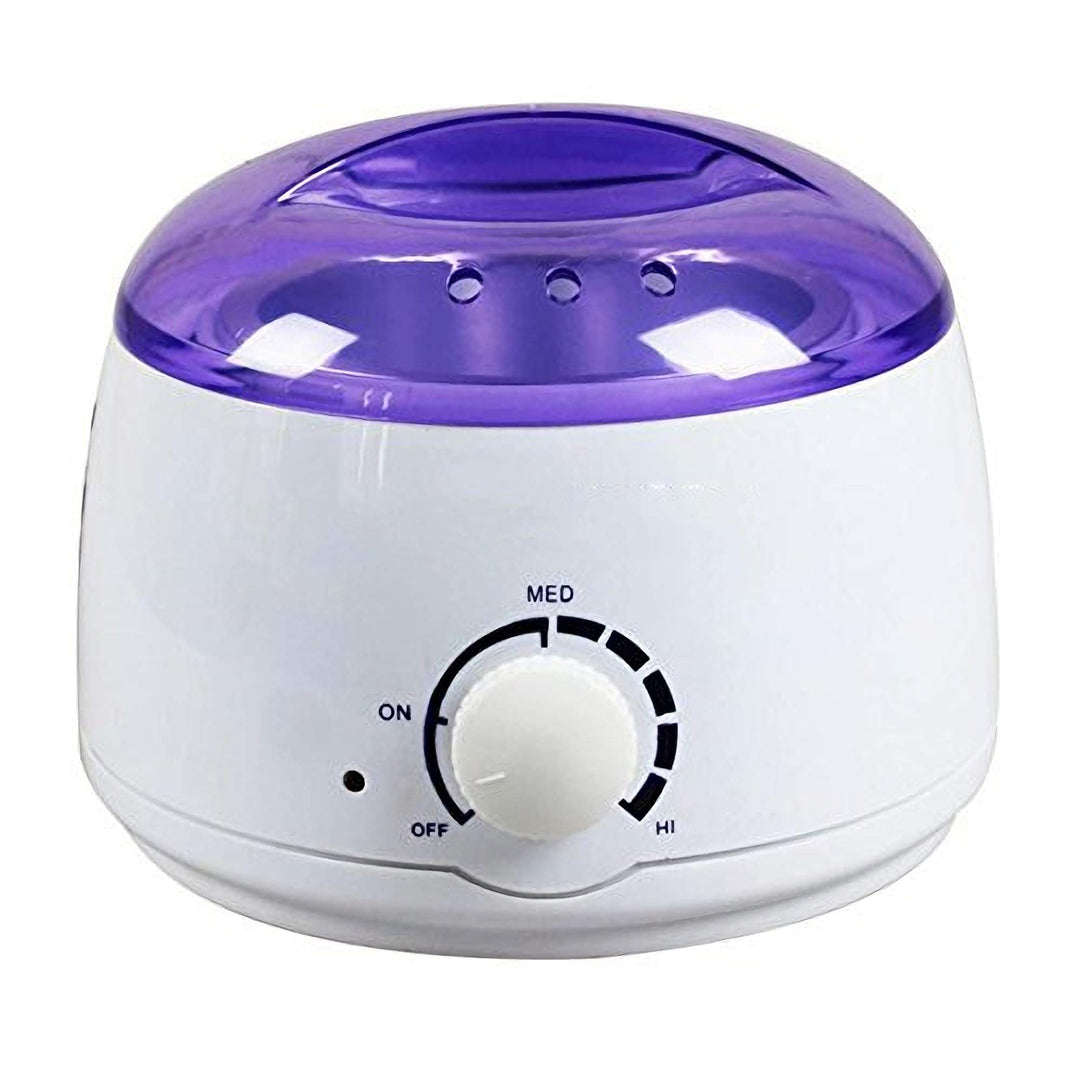 Wachswärmer/Wachserhitzer, Wachs Haarentfernung Wax Heater Wachsgerät für Wachs