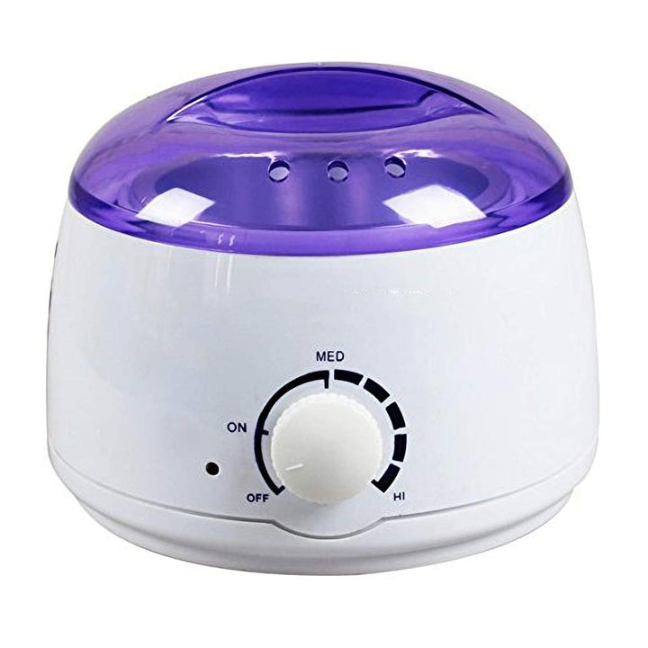 Wachswärmer/Wachserhitzer, Wachs Haarentfernung Wax Heater Wachsgerät für Wachs