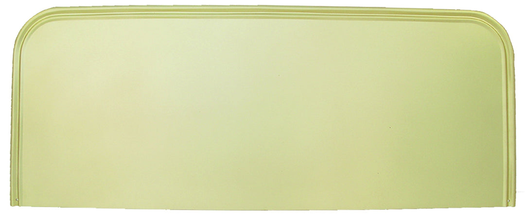 Imex El Zorro 10160 Platte für Kamin, 10162 100 x 40 cm Messing, 100 x 40 cm Messing