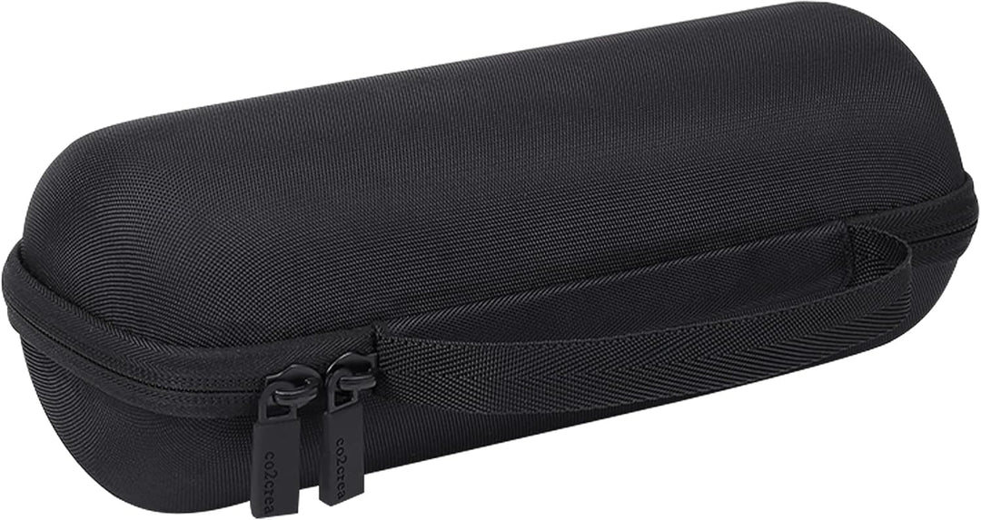 co2CREA Hart Tasche Schutzhülle für Bose SoundLink Revolve/Revolve (Serie II) tragbarer Bluetooth-La