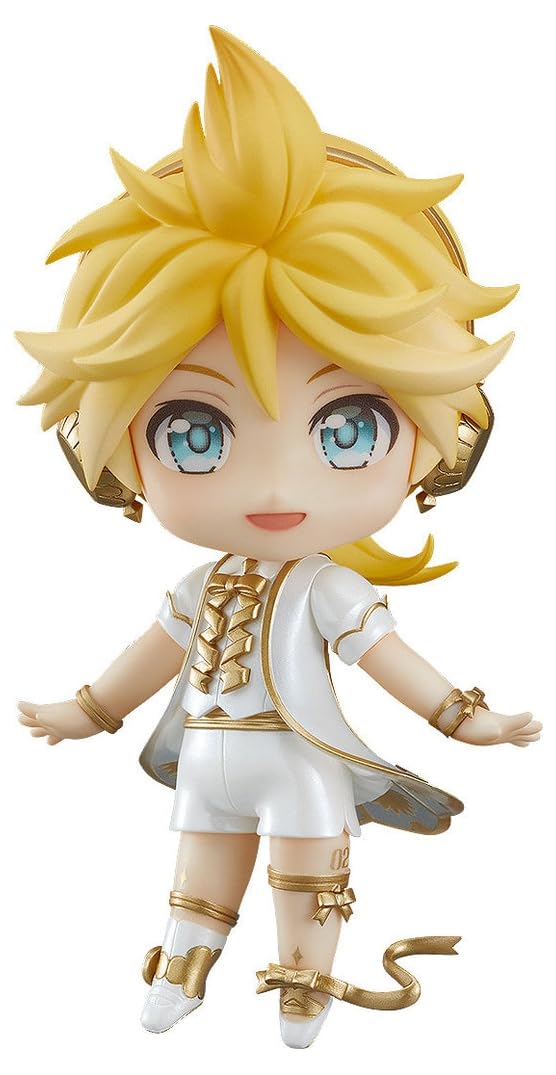 Good Smile Company Character Vocal Series 02 Nendoroid Figur, Mehrfarbig