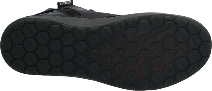 TCX Dartwood GTX Motorradschuhe (Black,38)
