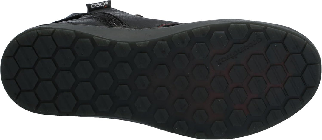 TCX Dartwood GTX Motorradschuhe (Black,38)