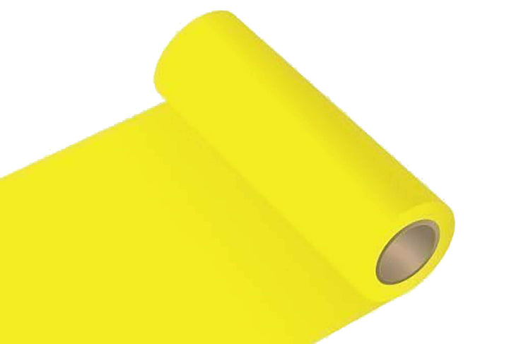 Orafol - Oracal 631 - 63cm Rolle - 10m (Laufmeter) - Gelb / matt, A23oracal - 631 - 10m - 63cm - 05