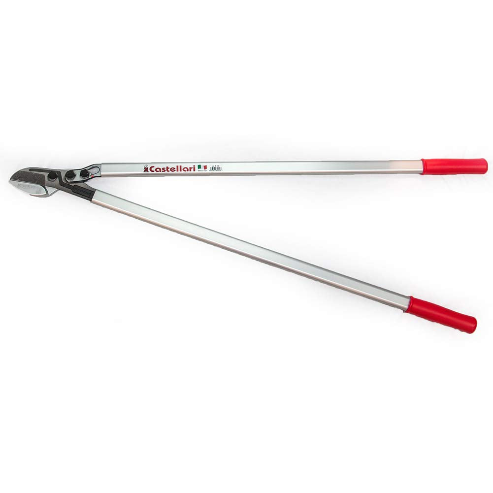 Castellari troncarami professionale, a battuta dritta M 100
