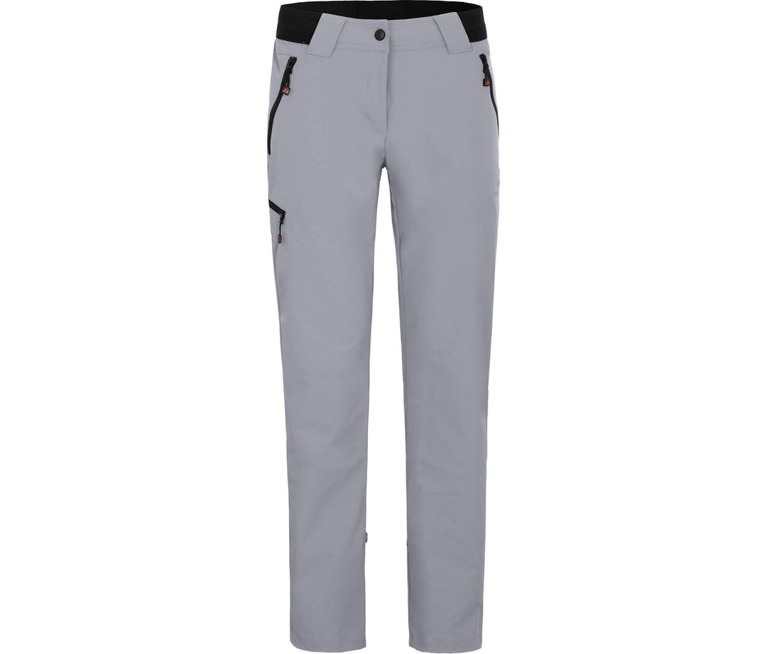 Bergson VIDAA Comfort | leichte Damen Wanderhose - leicht - bielastisch - bequem - strapazierfäig -