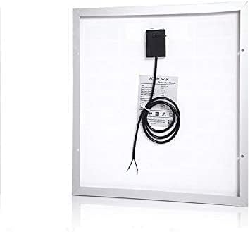 TEMPO DI SALDI LED-Scheinwerfer mit 100 W, SMD weisses Licht mit Solarpanel, Sensor und Fernbedienun