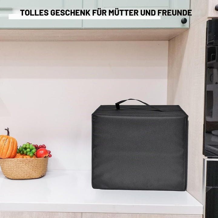 Hitzebeständige, Wasserdichte, Universelle Staubschutz Abdeckung für Nudelmaschinen, für Philips Nud