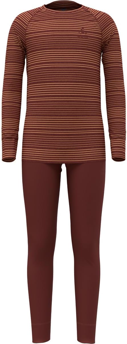 Odlo Active Warm ECO Baselayer