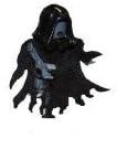 Dementor - LEGO Harry Potter Minifigure (Grim Reaper) by LEGO