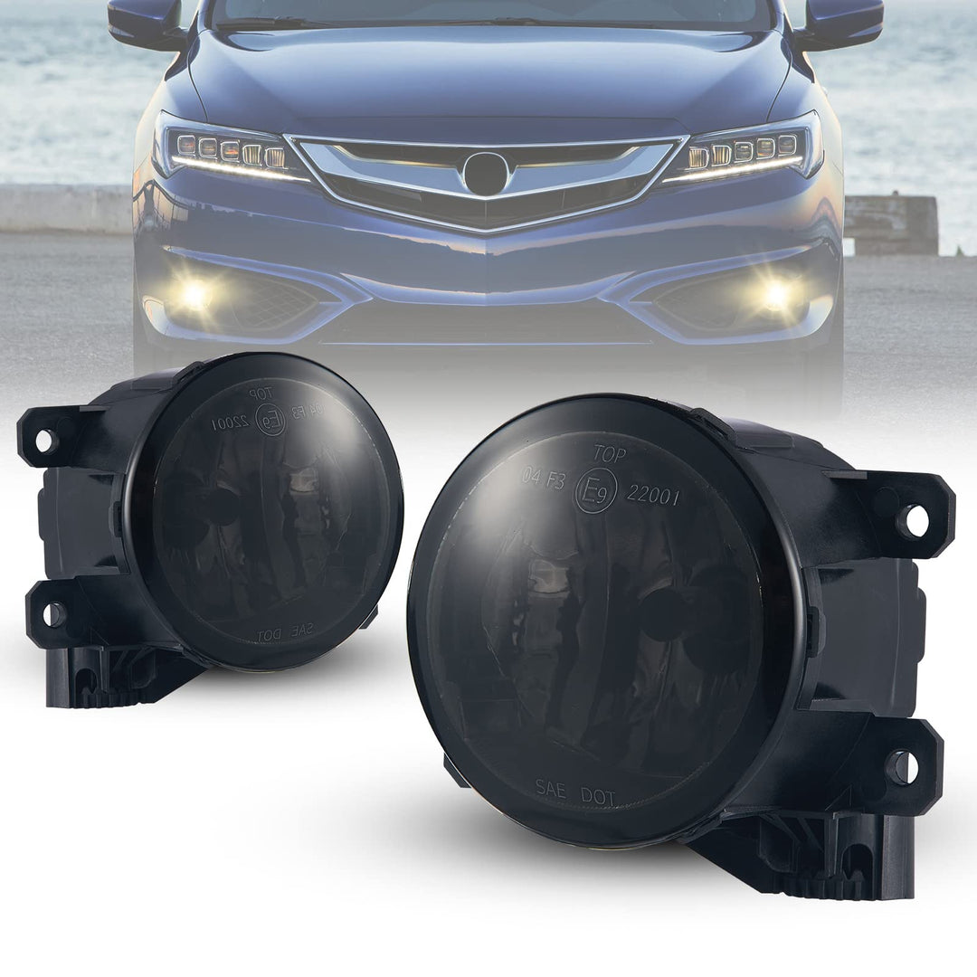 Tula Motoren Nebelscheinwerfer für 14-UP FIAT Ducato(250) 14-up CITROEN Jumper 11-UP DS5 14-UP PERGE