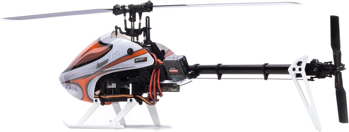 Blade RC Hubschrauber Fusion 180 Smart BNF Basic