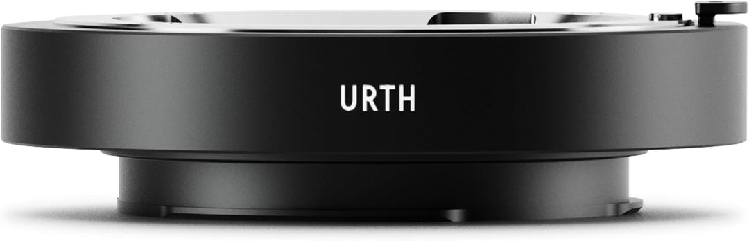 Urth Objektivadapter: Kompatibel mit Leica M Objektiv und Sony E Kameragehäuse, Leica M