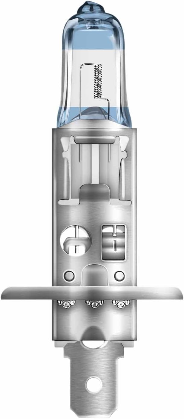 Osram 64150NBU-01B Night Breaker Unlimited H1-Glühlampen, 12V Night Breaker Unlimited - Einzelbliste