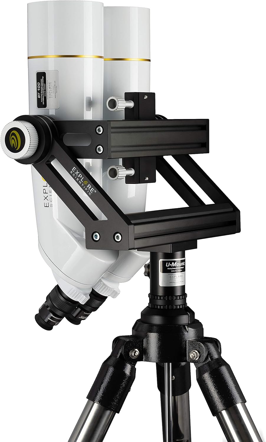 Explore Scientific Fernglas BT-100 SF