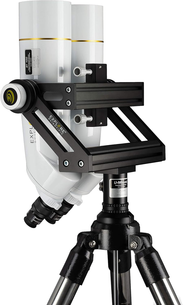 Explore Scientific Fernglas BT-100 SF