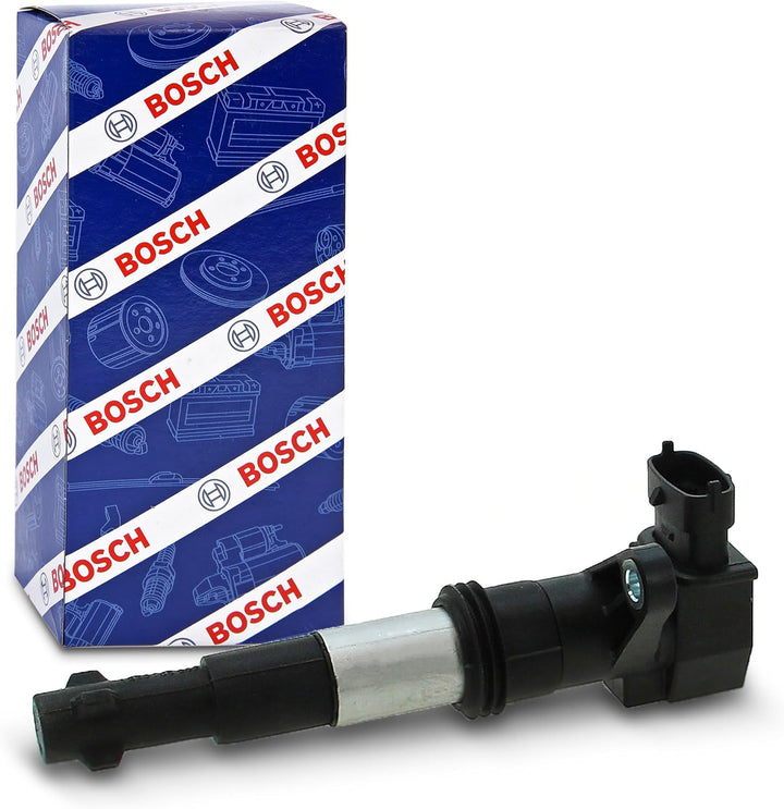 Bosch 0221604103 - Zündspule