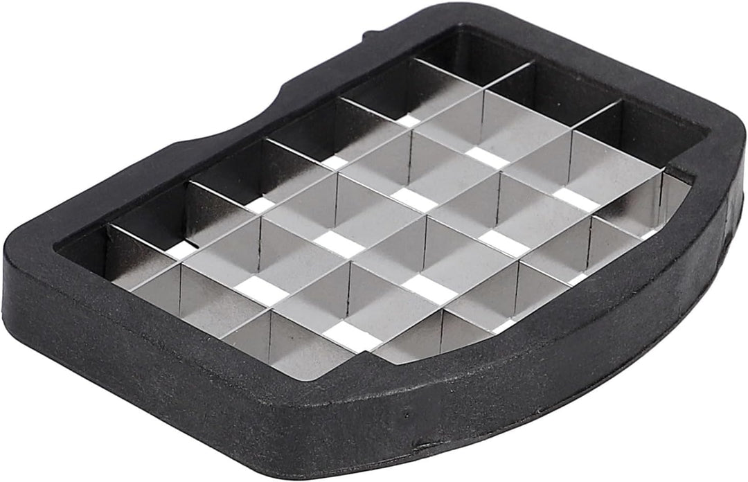 LUTH Premium Profi Parts Würfelschneider kompatibel mit Bosch 00633488 für 13x13mm Würfel Stabmixer