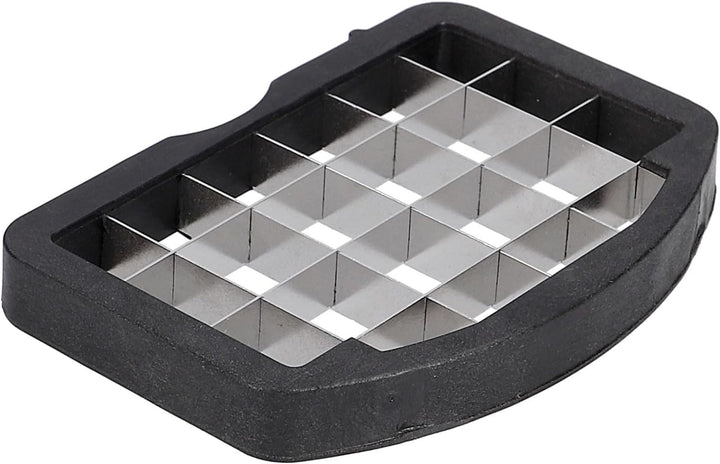 LUTH Premium Profi Parts Würfelschneider kompatibel mit Bosch 00633488 für 13x13mm Würfel Stabmixer