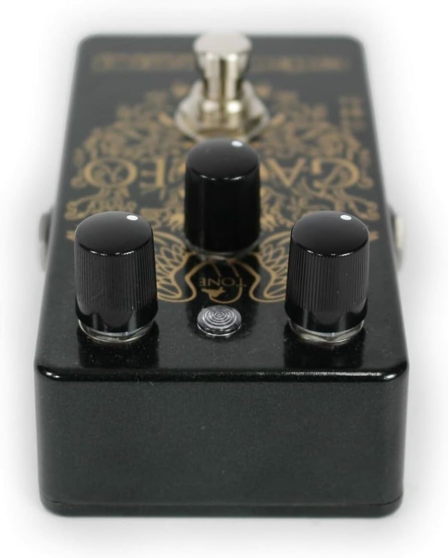 Catalinbread Galileo - Verzerrer für Gitarren Analog, Analog