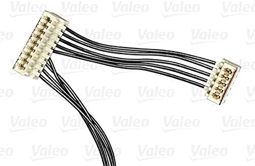 VALEO Lenkstockschalter Lenkstockkombinationsschalter Lenkstock 251708