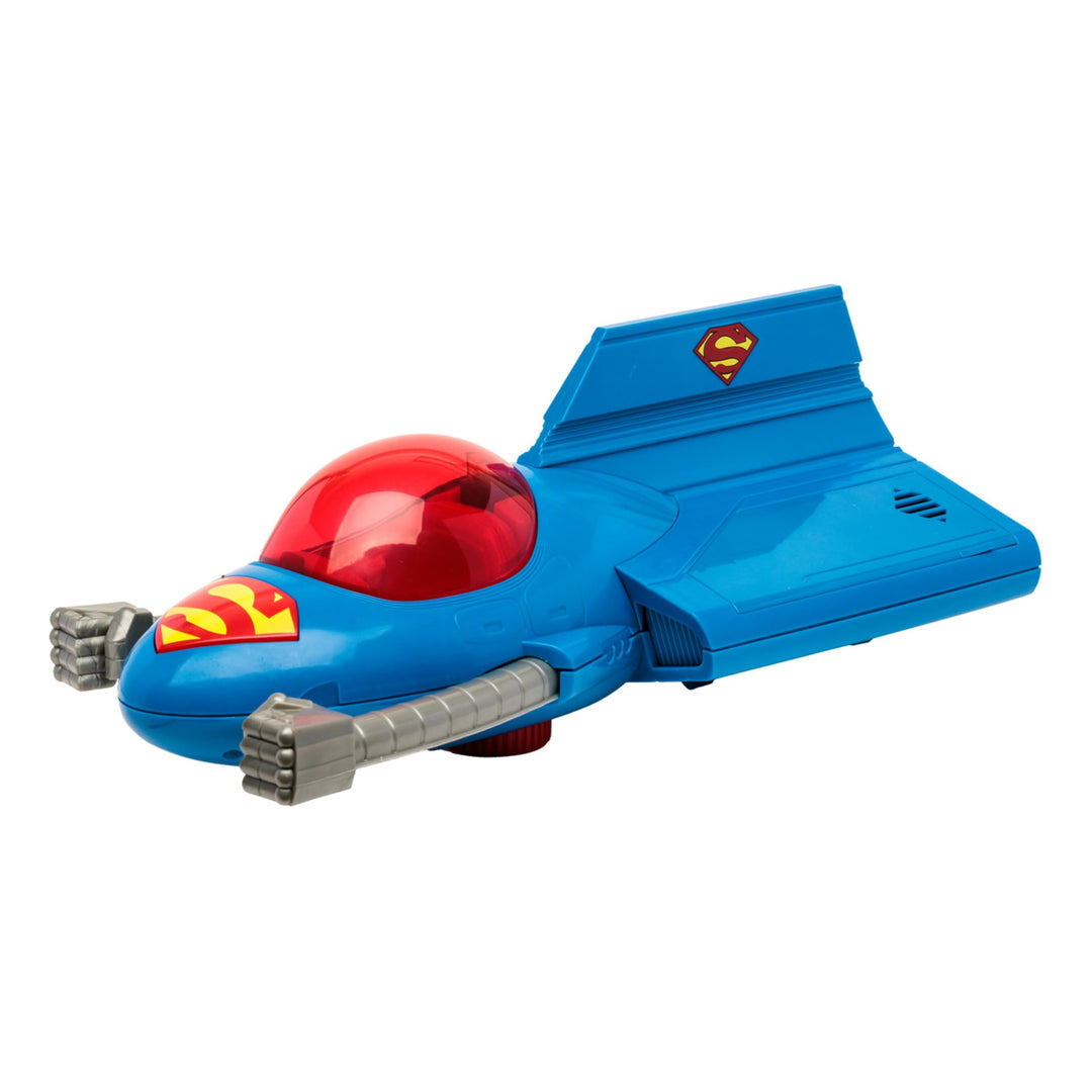 McFarlane Direct Super Powers Fahrzeug Supermobile 15760 Mehrfarbig, Supermobile