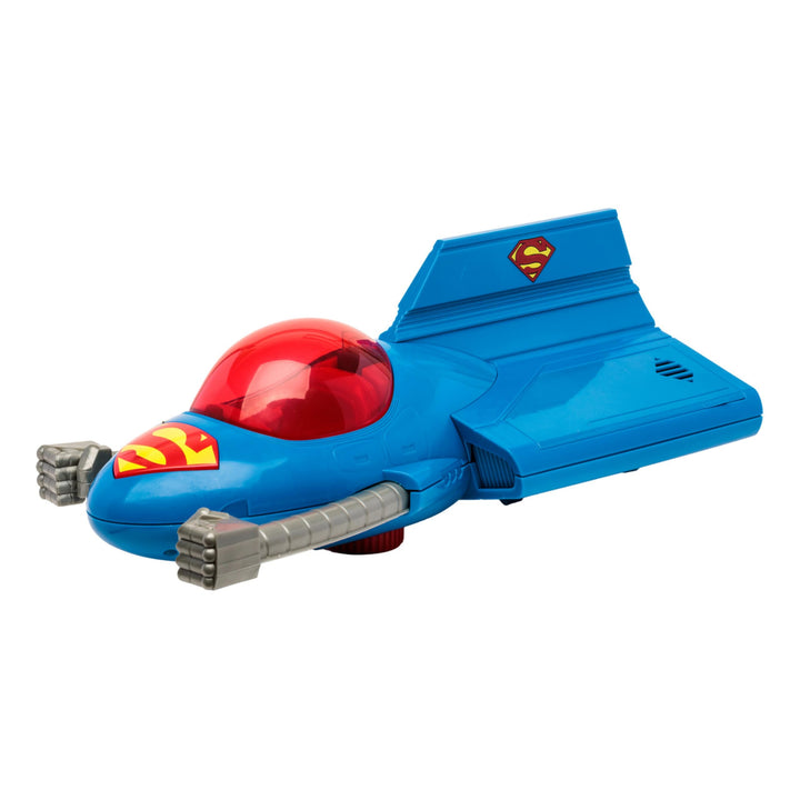 McFarlane Direct Super Powers Fahrzeug Supermobile 15760 Mehrfarbig, Supermobile