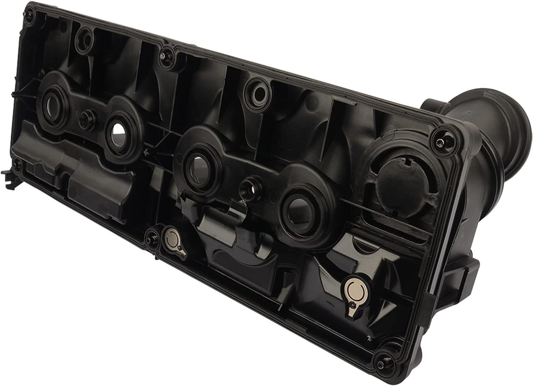 Flynsu Zylinderkopfhaube # 03L103469G Kompatibel mit VW Multivan V Transporter VI 2.0 TDI CAAA CXGA