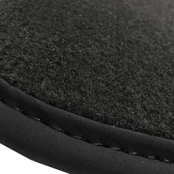 Premium Veloursfussmatten Automatten Velourmatten für VW Grand California 600 ab Bj. 2019 Mit Absatz