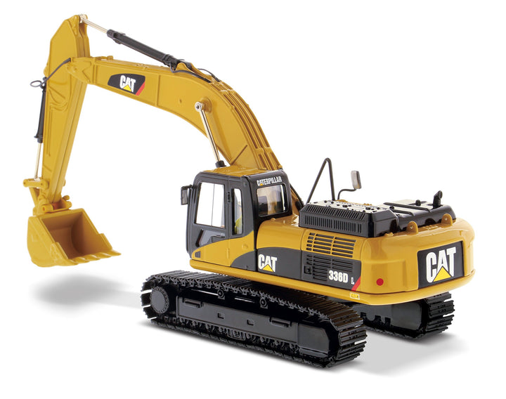 CAT 336D L Hydraulikbagger