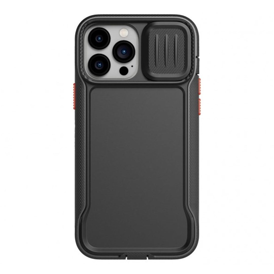 tech21 Evo Max Schutzhülle für iPhone 13 Pro Max – Ultra-schützende und robuste Schutzhülle mit 6 m